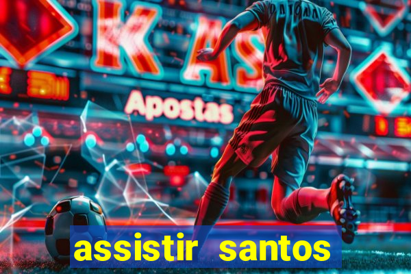 assistir santos justiceiros 2 completo dublado